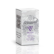 MOTS-C 10 mg Driada Medical