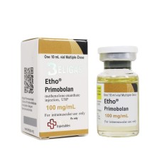 Etho-Primobolan 100 Beligas