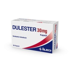 Dulester 30 ILKO