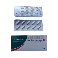 LDN 1.5 mg Healing Pharma