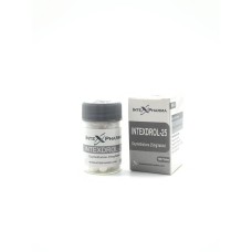 Intexdrol-25 Pharmaceutical