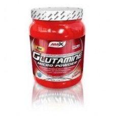 Amix L-Glutamine powder AMIX