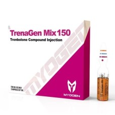 Trenagen Mix Myogen