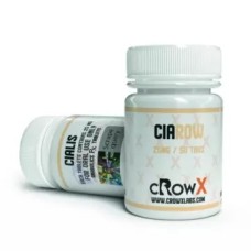 CIAROW cRowX Labs