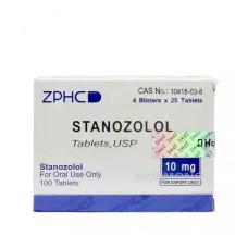 Stanozolol 10 mg Zhengzhou