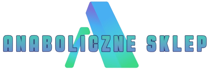 Anaboliczne Sklep 